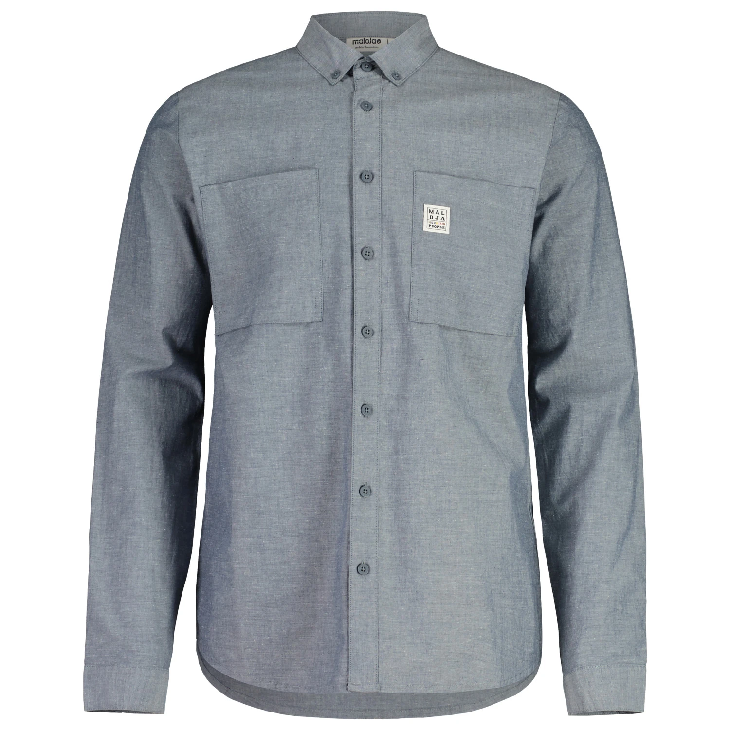 Maloja RachelM. - Shirt 1 Maloja RachelM. - Shirt