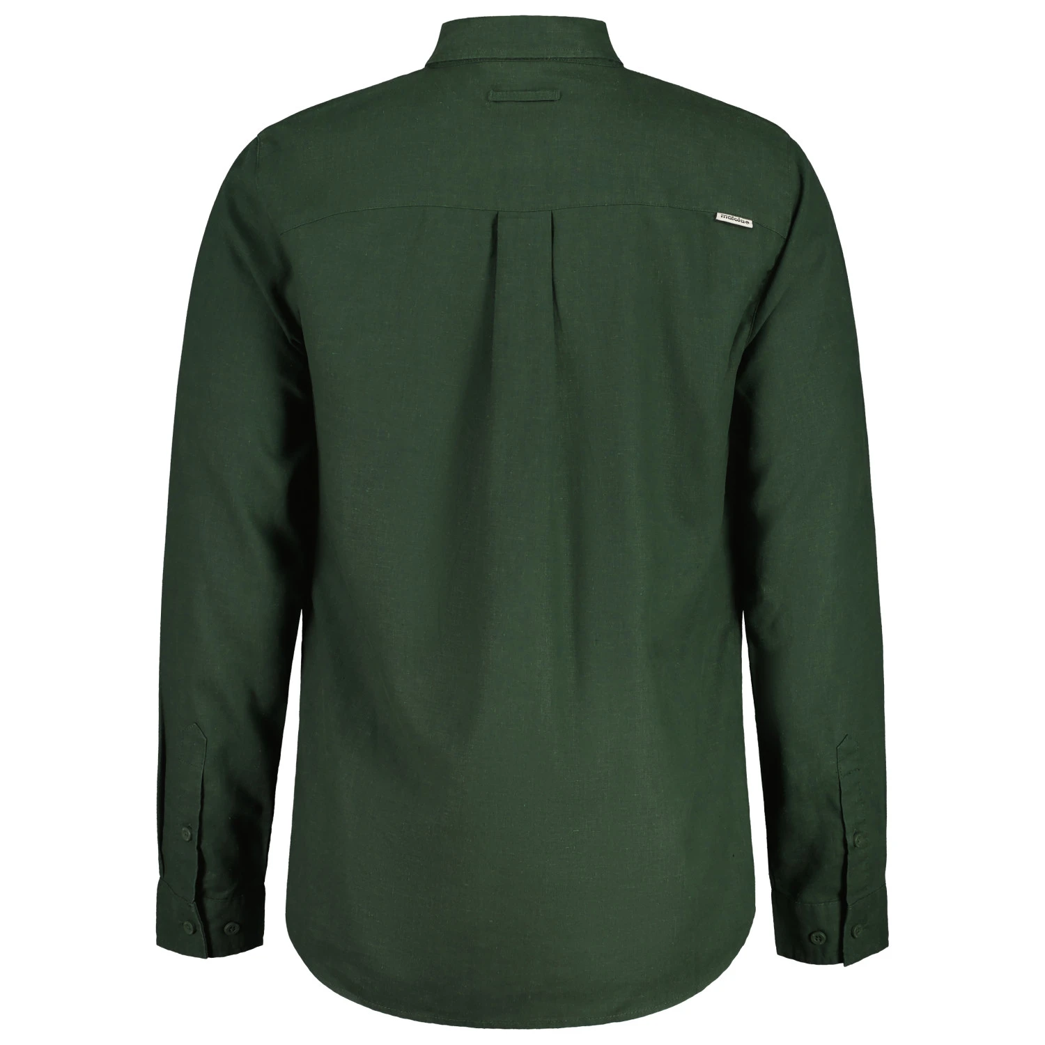 Maloja RainierM. - Shirt 2 Maloja RainierM. - Shirt - Image 2