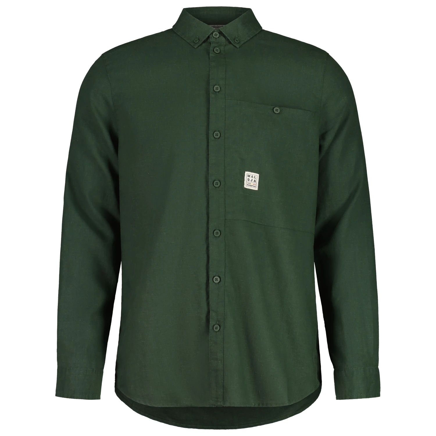 Maloja RainierM. - Shirt 1 Maloja RainierM. - Shirt