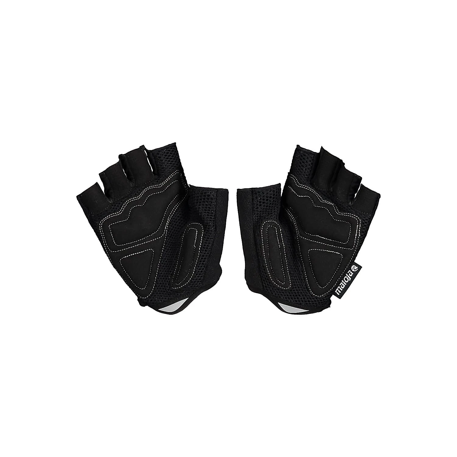 Maloja REEDM. BIKE GLOVES, Moonless 1 Maloja REEDM. BIKE GLOVES, Moonless
