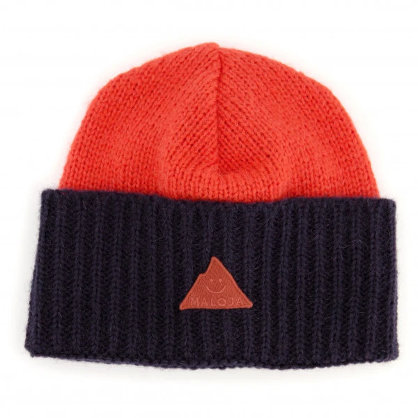 Maloja RegenbogenfarnM. - Beanie 1 Maloja RegenbogenfarnM. - Beanie