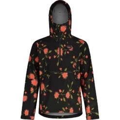 Maloja RINZINU. ANORAK, Moonless Glowflower