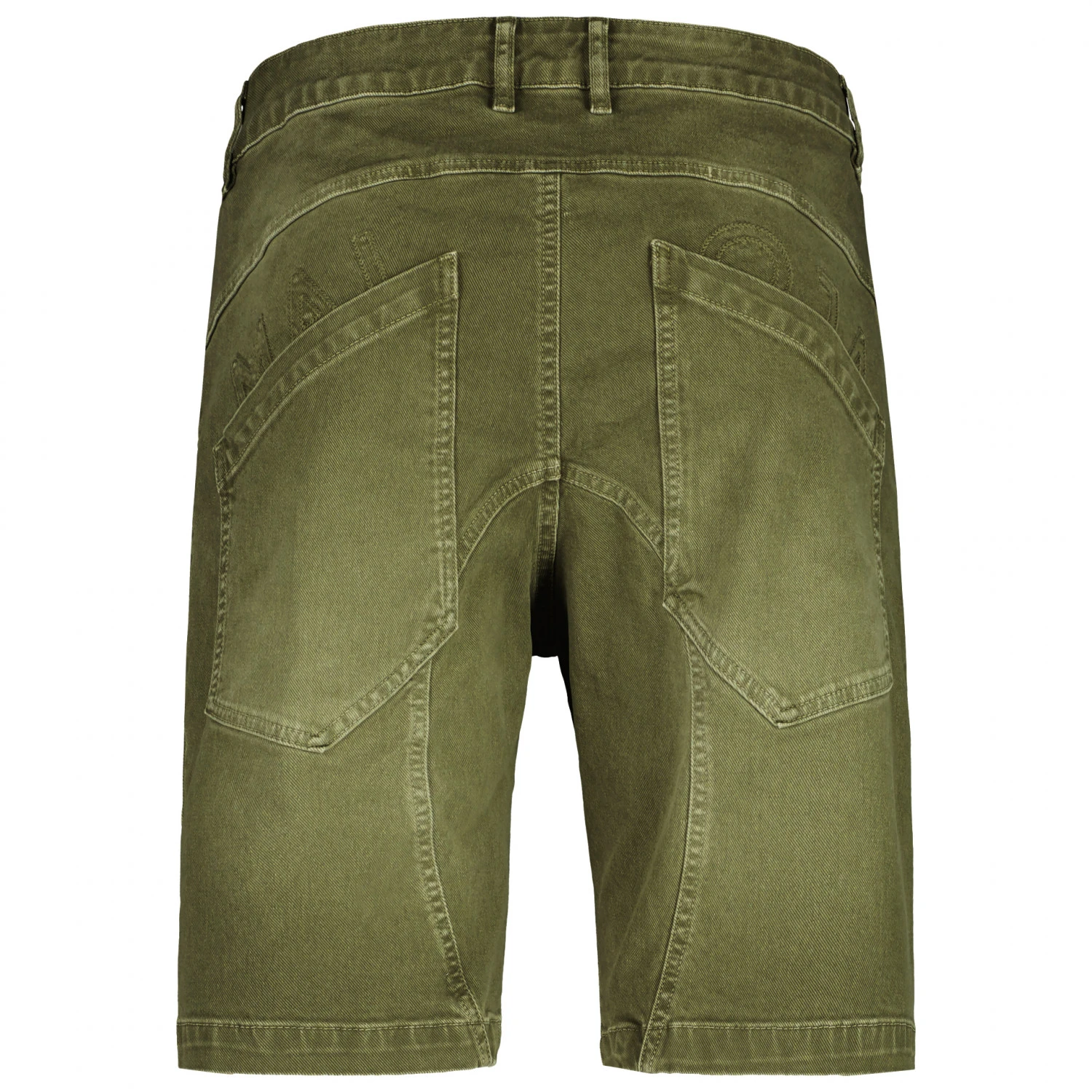 Maloja RobineM. - Shorts 2 Maloja RobineM. - Shorts - Image 2