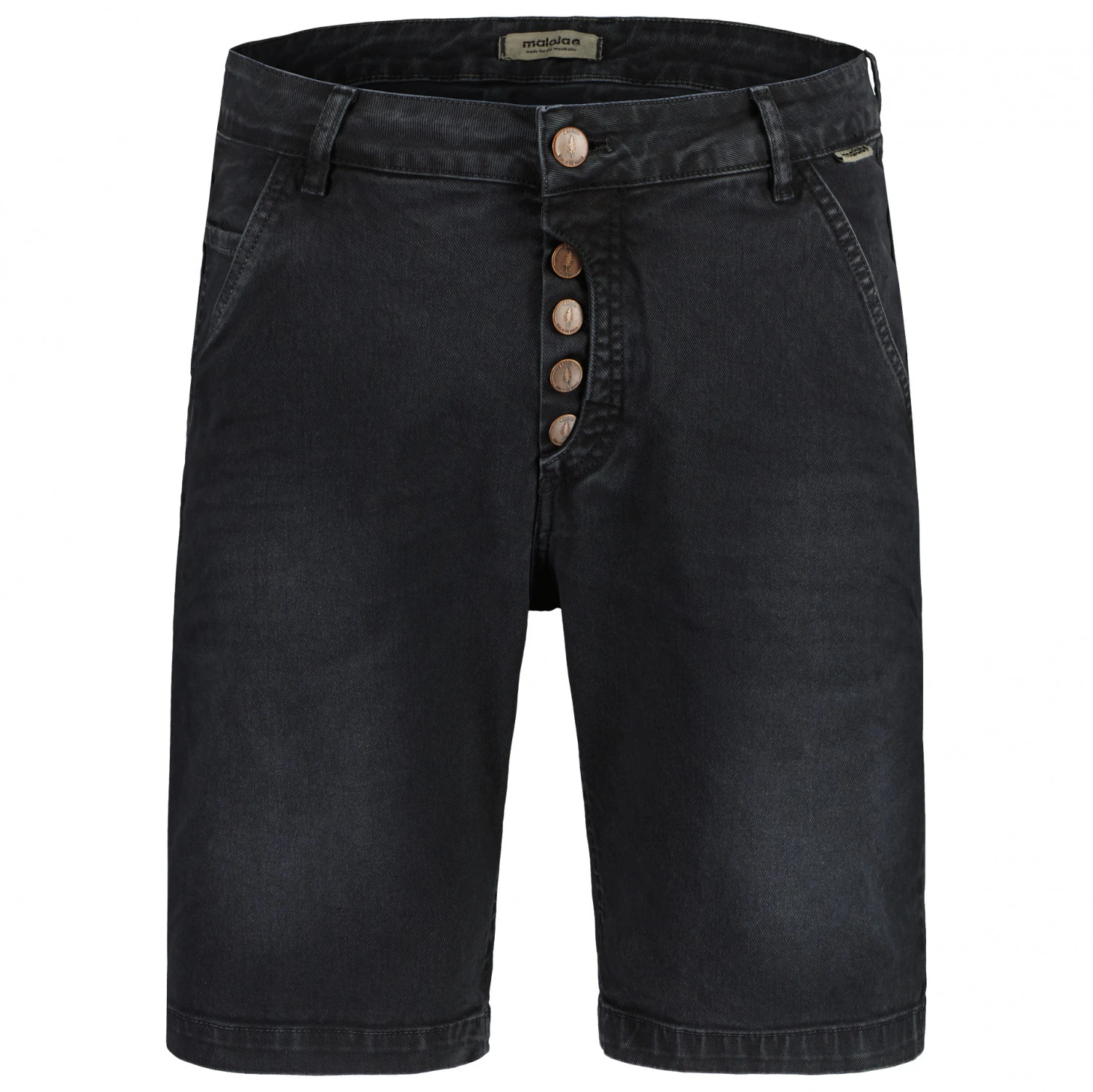 Maloja RobineM. - Shorts 1 Maloja RobineM. - Shorts