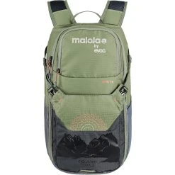Maloja ROCCIAM. BACKPACK, Moonless Multi