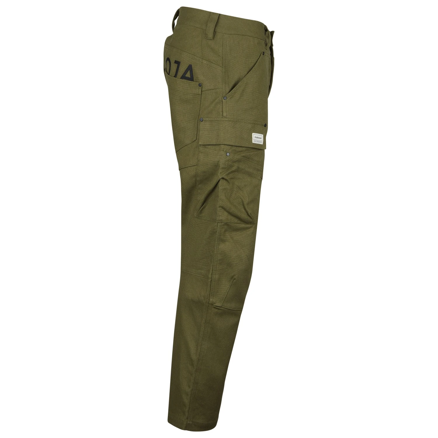 Maloja RocesM. Nos - Casual Trousers 3 Maloja RocesM. Nos - Casual Trousers - Image 3
