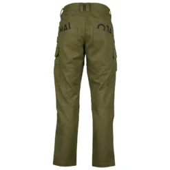 Maloja RocesM. Nos - Casual Trousers 7 Maloja RocesM. Nos - Casual Trousers -Maloja Sale maloja rocesm nos casual trousers detail 4