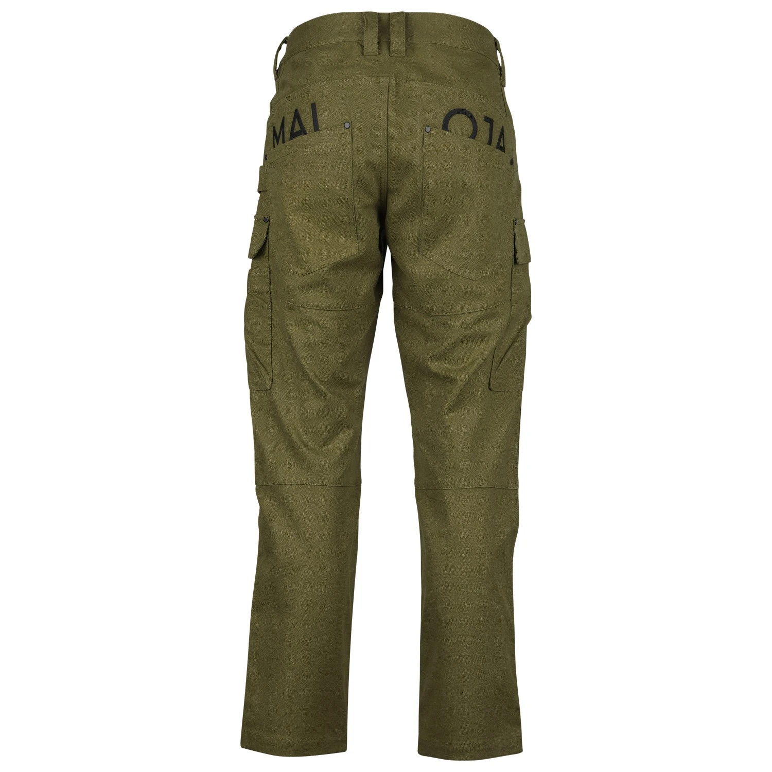 Maloja RocesM. Nos - Casual Trousers 4 Maloja RocesM. Nos - Casual Trousers - Image 4