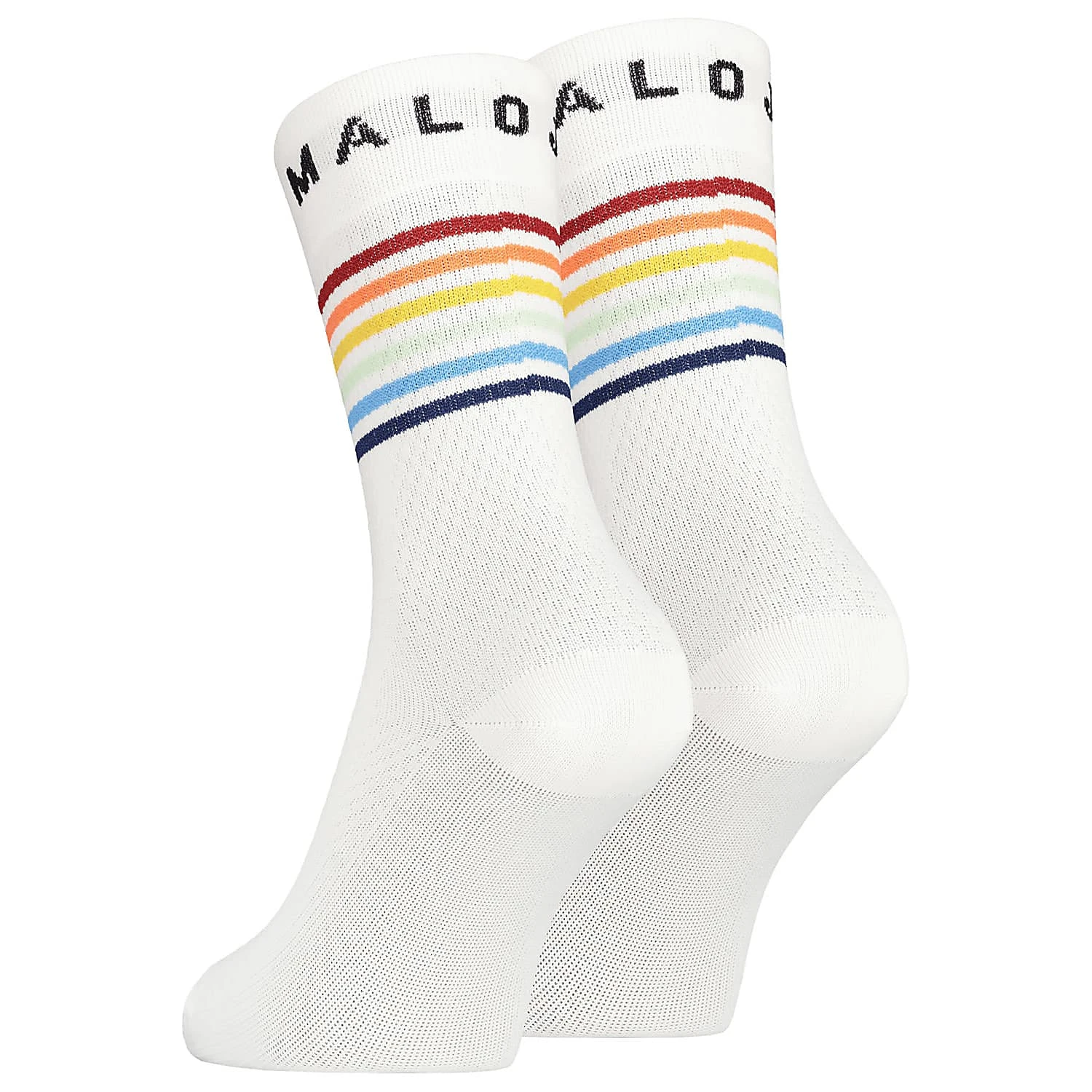 Maloja ROMBONM. SOCKS, Glacier Milk 1 Maloja ROMBONM. SOCKS, Glacier Milk