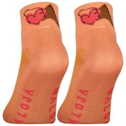 Maloja RosenkogelM. - Sports Socks