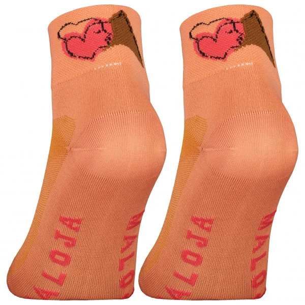 Maloja RosenkogelM. - Sports Socks 1 Maloja RosenkogelM. - Sports Socks