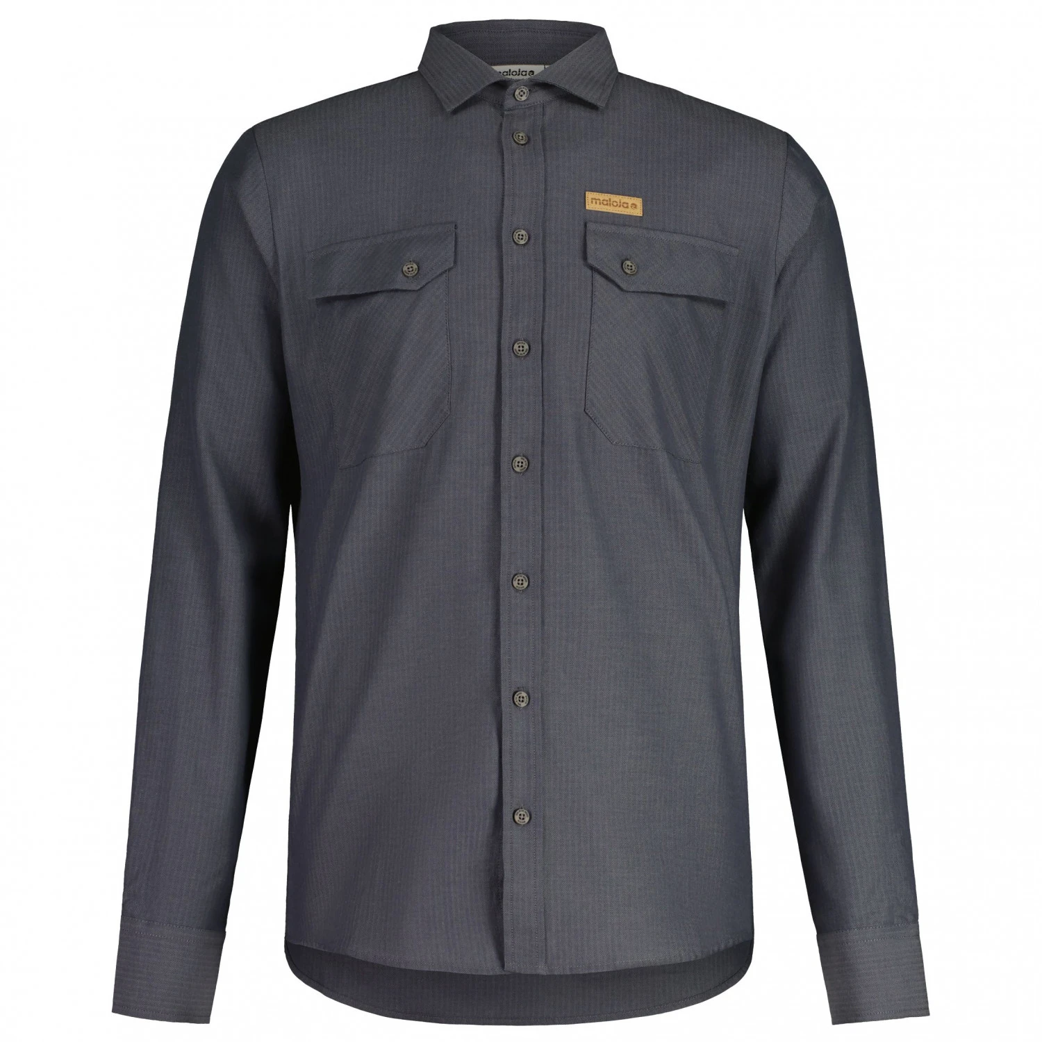 Maloja SalduraM. - Shirt 1 Maloja SalduraM. - Shirt