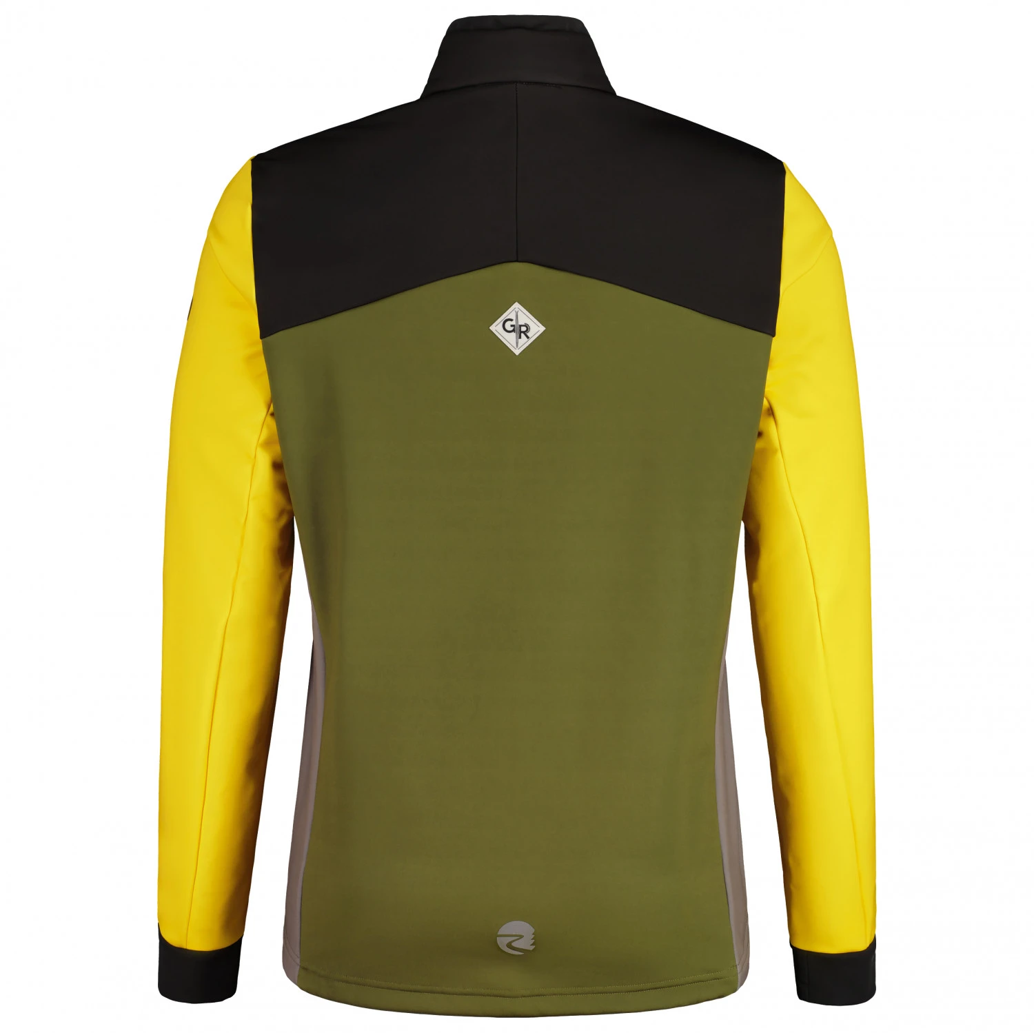 Maloja SanzenoM. - Cross-country Ski Jacket 2 Maloja SanzenoM. - Cross-country Ski Jacket - Image 2