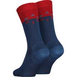 Maloja SASPLATM. SOCKS, Midnight Multi