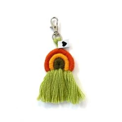 Maloja SAULIREM. KEY HANGER, Multi 19