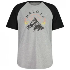 Maloja SeekofelM. - Sport Shirt