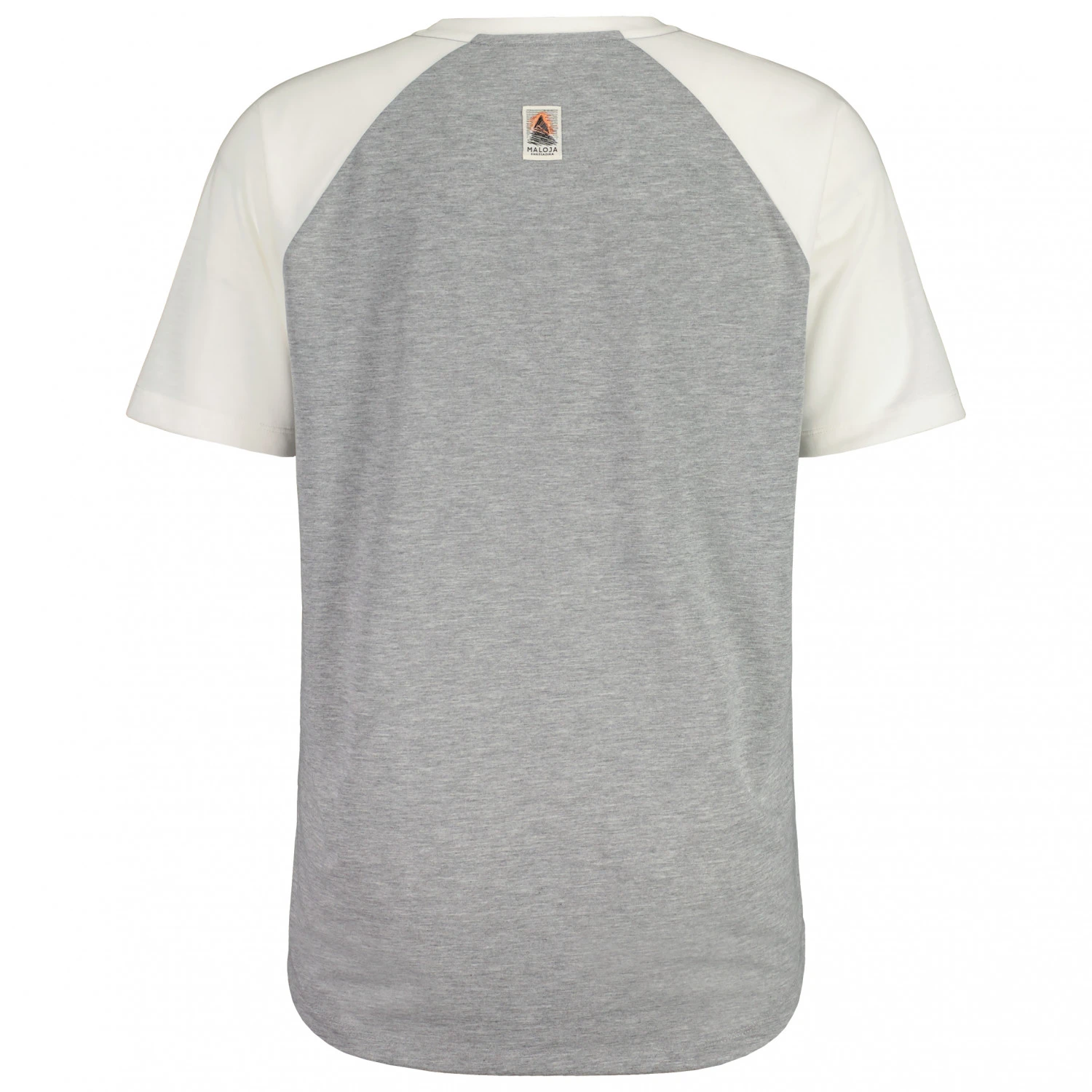 Maloja SeekofelM. - Sport Shirt 2 Maloja SeekofelM. - Sport Shirt - Image 2