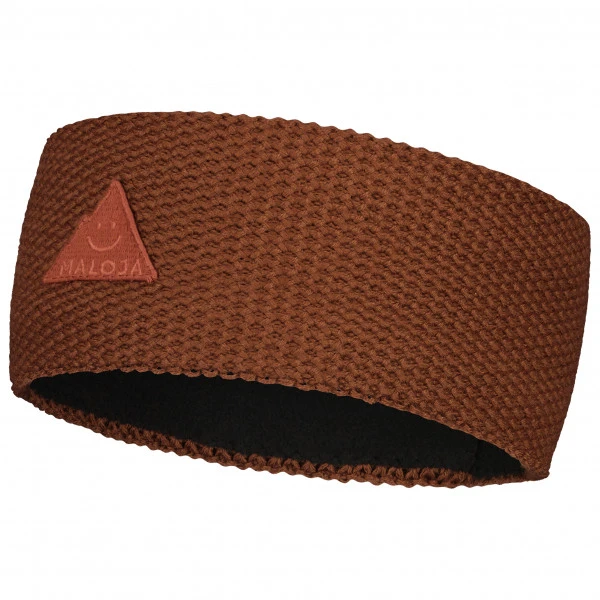 Maloja SeidelbastM. - Headband 1 Maloja SeidelbastM. - Headband