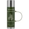 Maloja SHRUBM. BOTTLE 680 ML, Moss