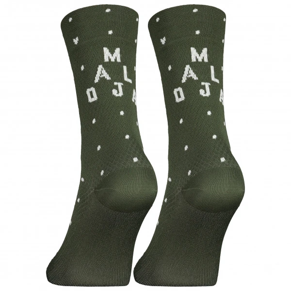 Maloja SijuM. - Sports Socks 1 Maloja SijuM. - Sports Socks