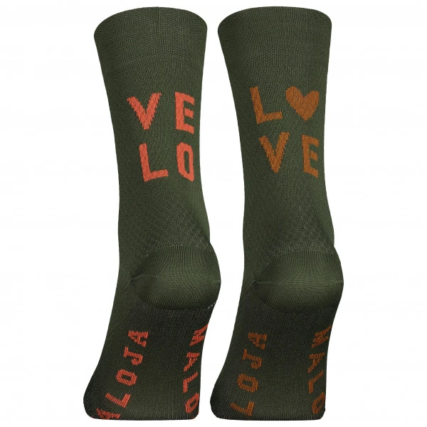 Maloja SkutaM. - Sports Socks 1 Maloja SkutaM. - Sports Socks