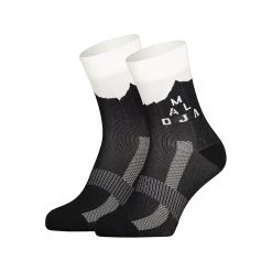 Maloja SLEMEM. SOCKS, Moonless