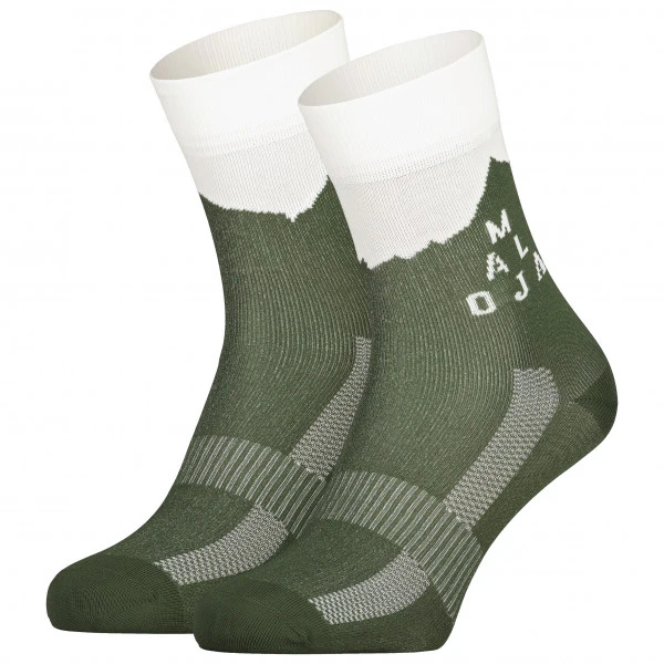Maloja SlemeM. - Sports Socks 1 Maloja SlemeM. - Sports Socks