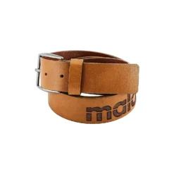 Maloja SOULM. BELT, Cognac