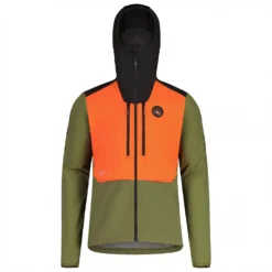 Maloja SperberM. - Softshell Jacket