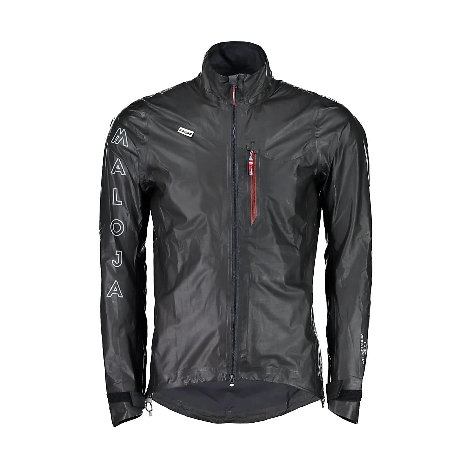 Maloja SPIHU. JACKET, Moonless 1 Maloja SPIHU. JACKET, Moonless