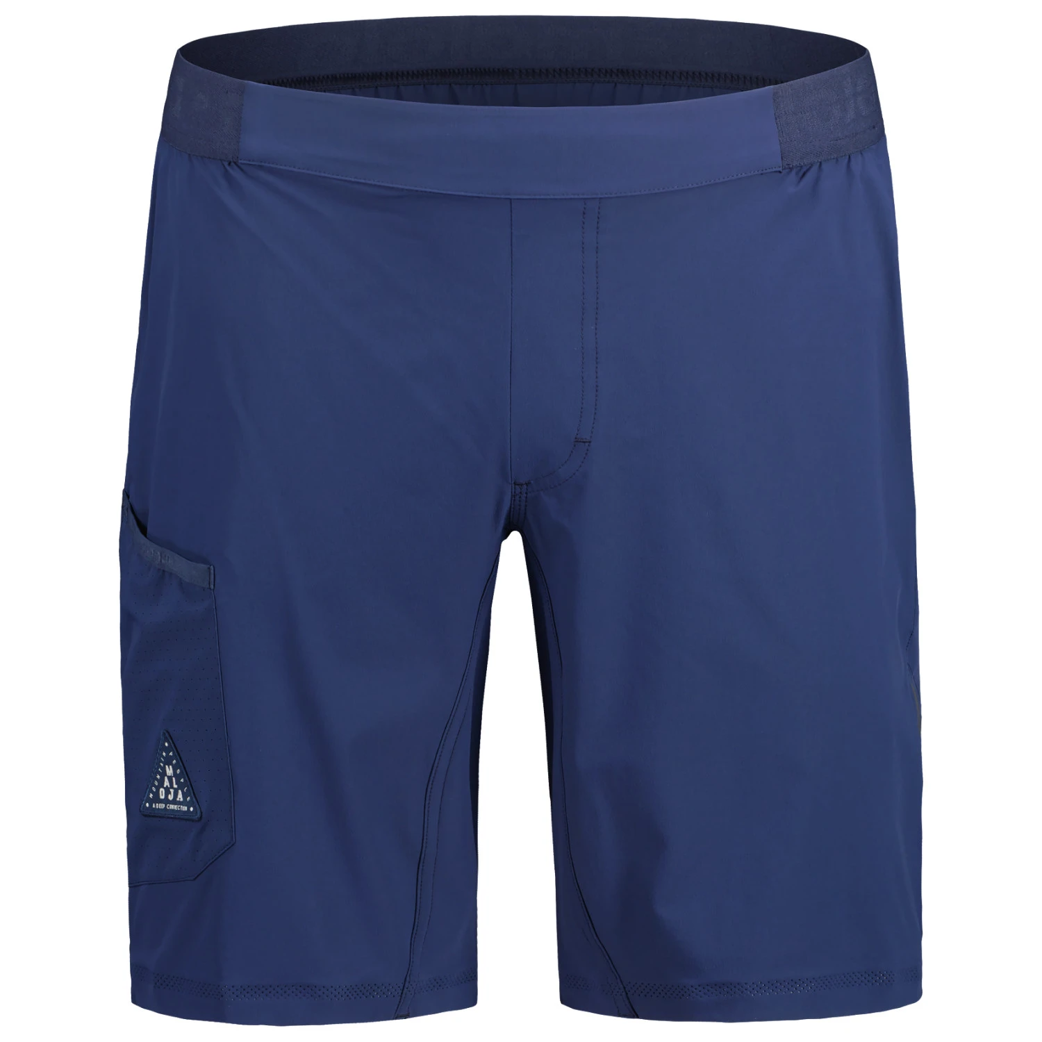 Maloja StagiasM. - Cycling Bottoms 1 Maloja StagiasM. - Cycling Bottoms