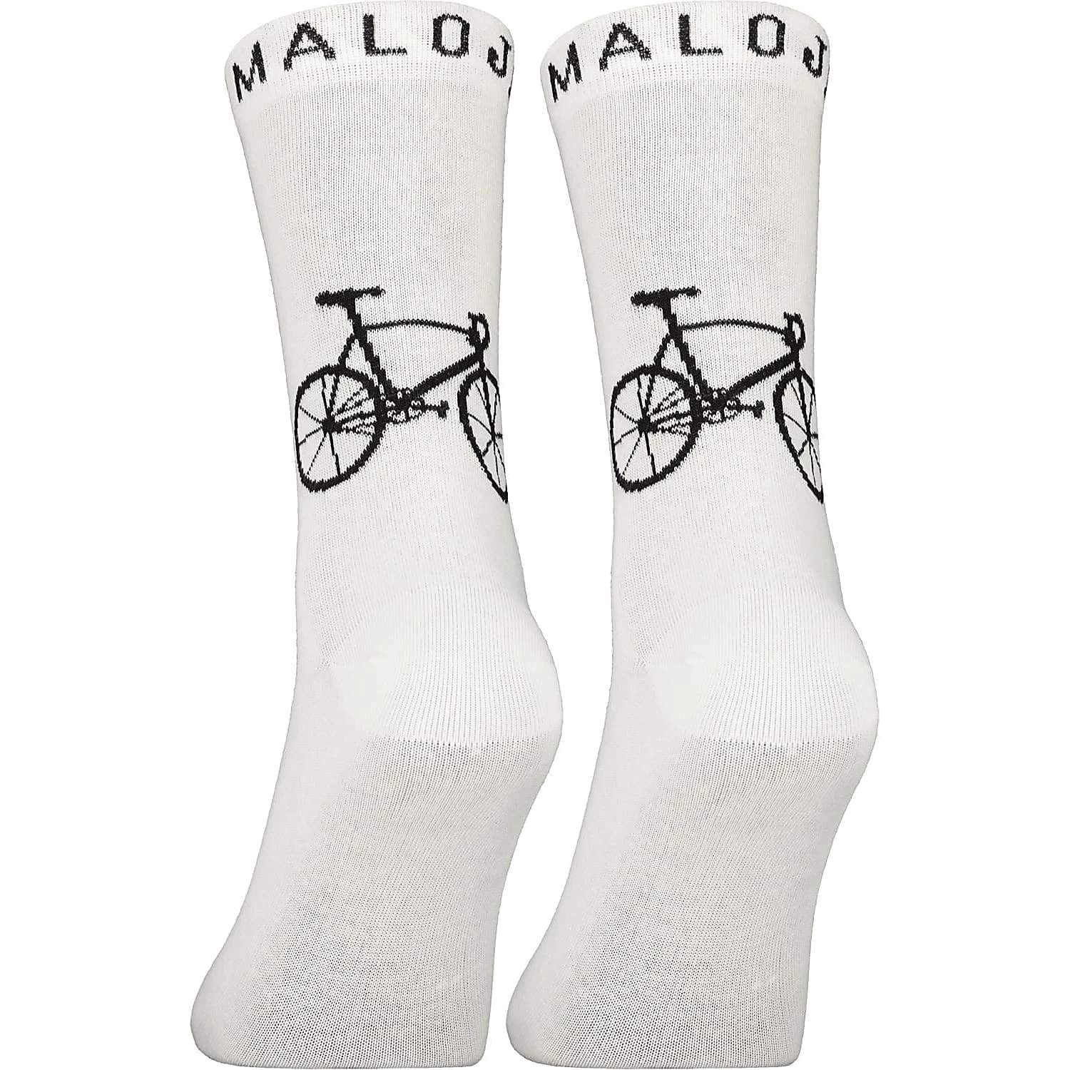 Maloja STALKM. SOCKS, Glacier Milk 1 Maloja STALKM. SOCKS, Glacier Milk