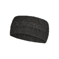 Maloja STEINLINDENM. HEADBAND, Moonless