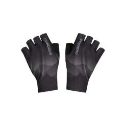 Maloja TALFERM. BIKE GLOVES, Moonless