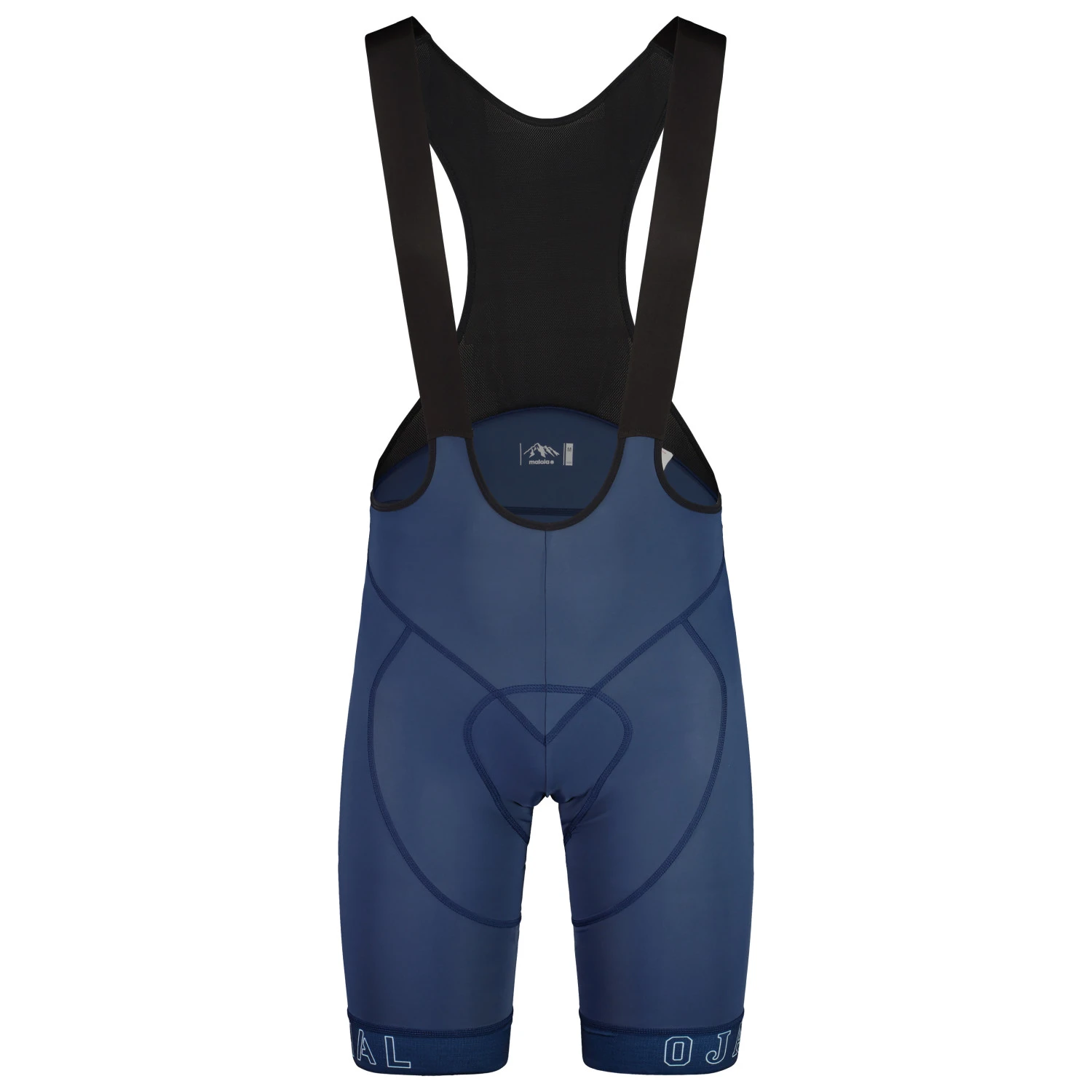 Maloja TelvetM. Bib - Cycling Bottoms 1 Maloja TelvetM. Bib - Cycling Bottoms