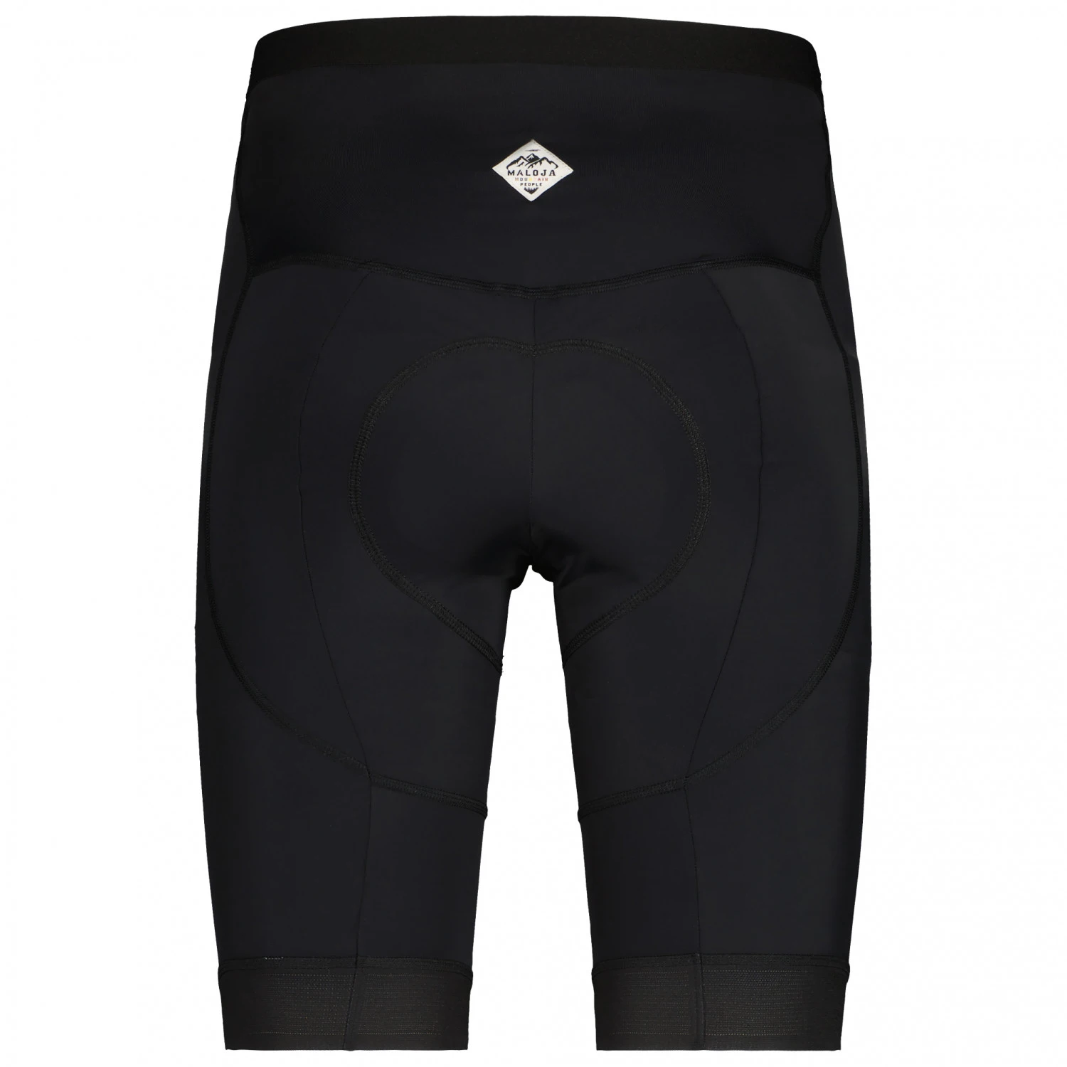 Maloja TelvetM. - Cycling Bottoms 2 Maloja TelvetM. - Cycling Bottoms - Image 2