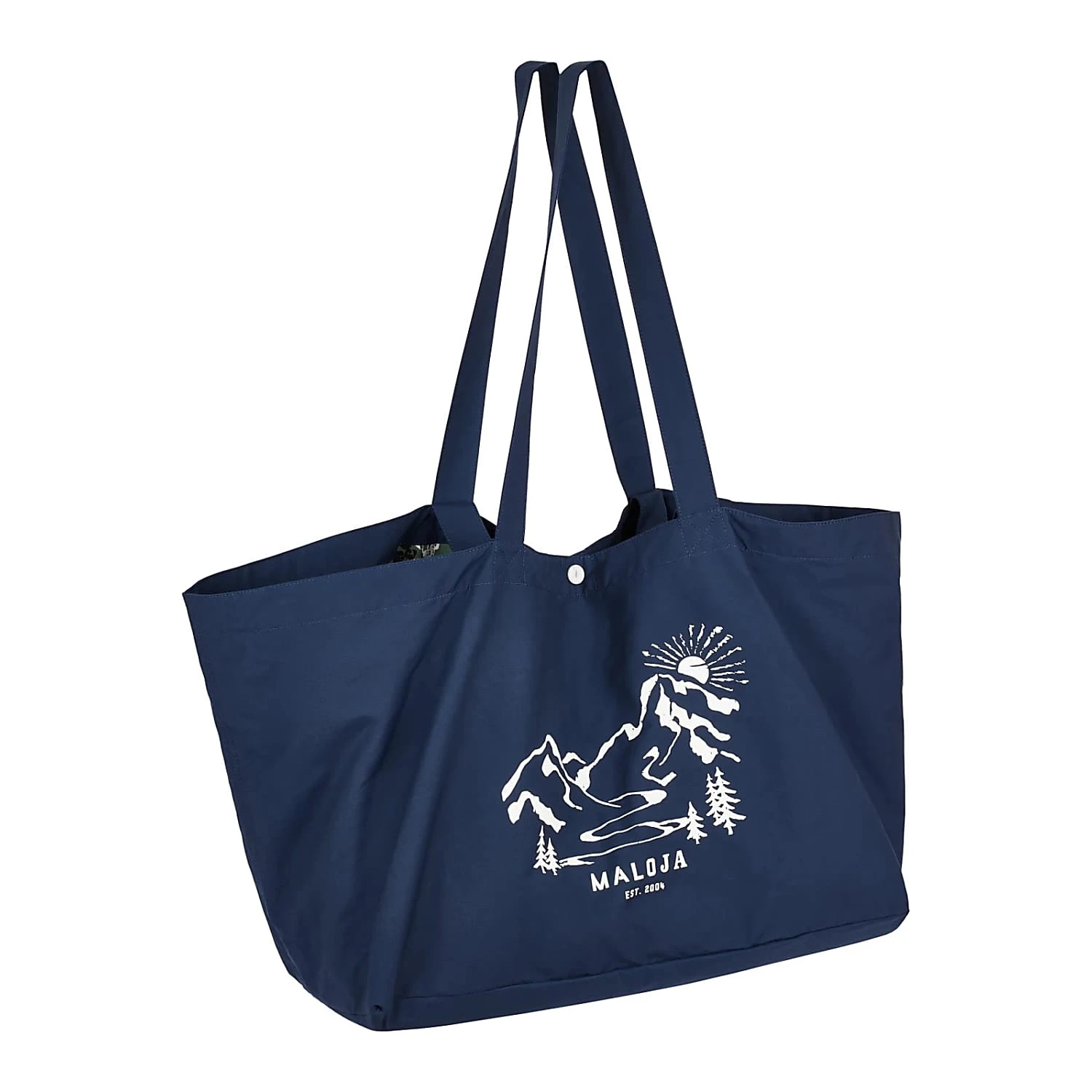 Maloja THUDAKAM. SHOPPER BAG, Night Sky 1 Maloja THUDAKAM. SHOPPER BAG, Night Sky