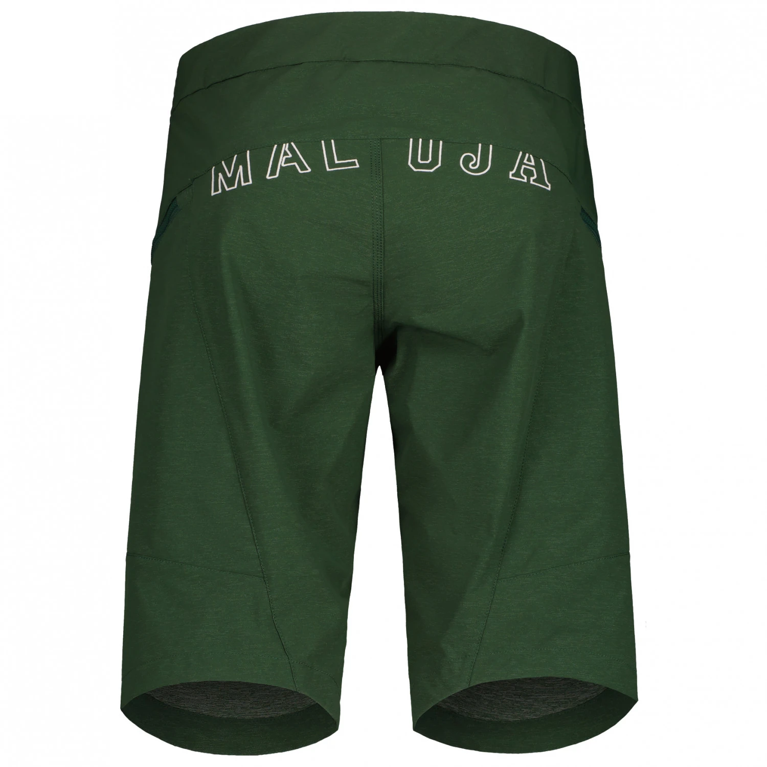 Maloja ThymianM. - Cycling Bottoms 2 Maloja ThymianM. - Cycling Bottoms - Image 2