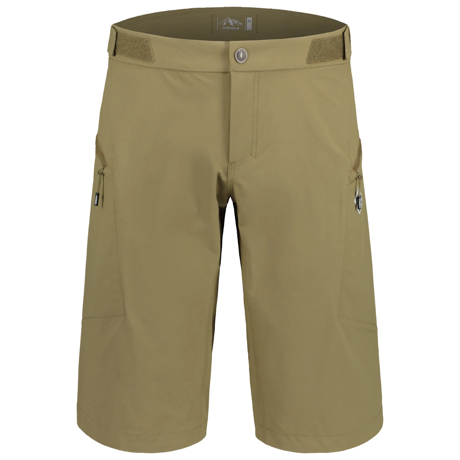 Maloja ThymianM. - Cycling Bottoms 1 Maloja ThymianM. - Cycling Bottoms