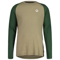 Maloja TraunsteinM. - Merino Shirt