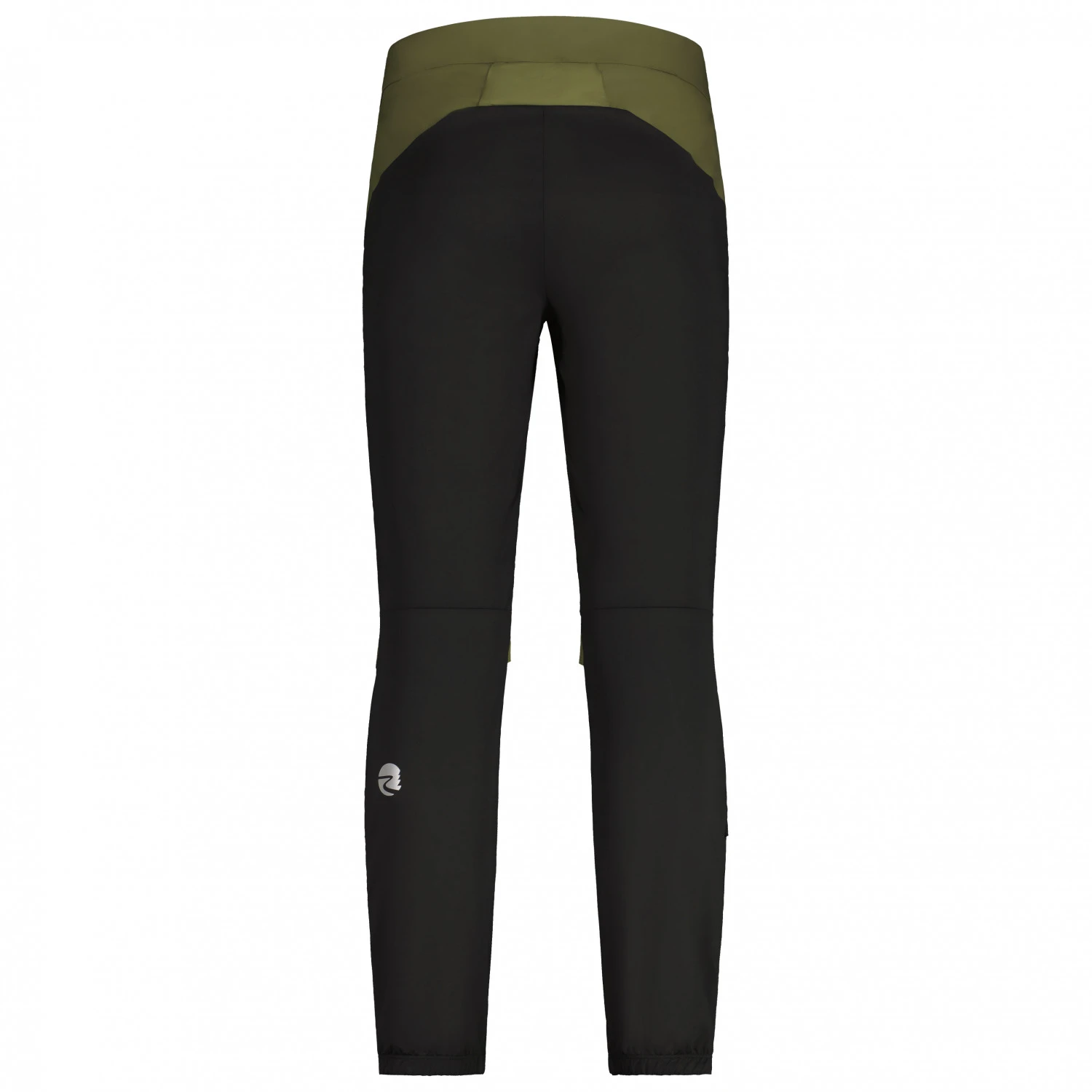 Maloja UlmusM. - Cross-country Ski Trousers 2 Maloja UlmusM. - Cross-country Ski Trousers - Image 2