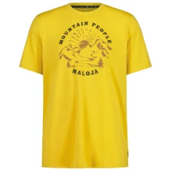 Maloja UntersbergM. - Sport Shirt