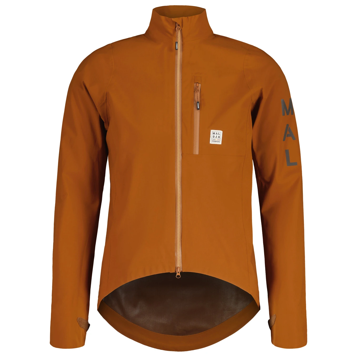 Maloja Velou. - Cycling Jacket 1 Maloja Velou. - Cycling Jacket