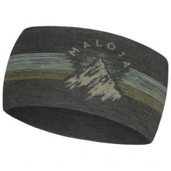 Maloja VillanovaM. - Headband