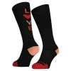 Maloja VILPIANM. SOCKS, Moonless Multi