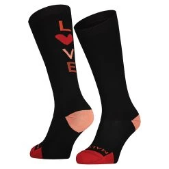 Maloja VILPIANM. SOCKS, Moonless Multi