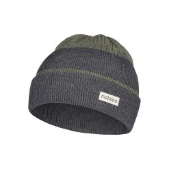 Maloja VITTORIOM. BEANIE, Moss Multi