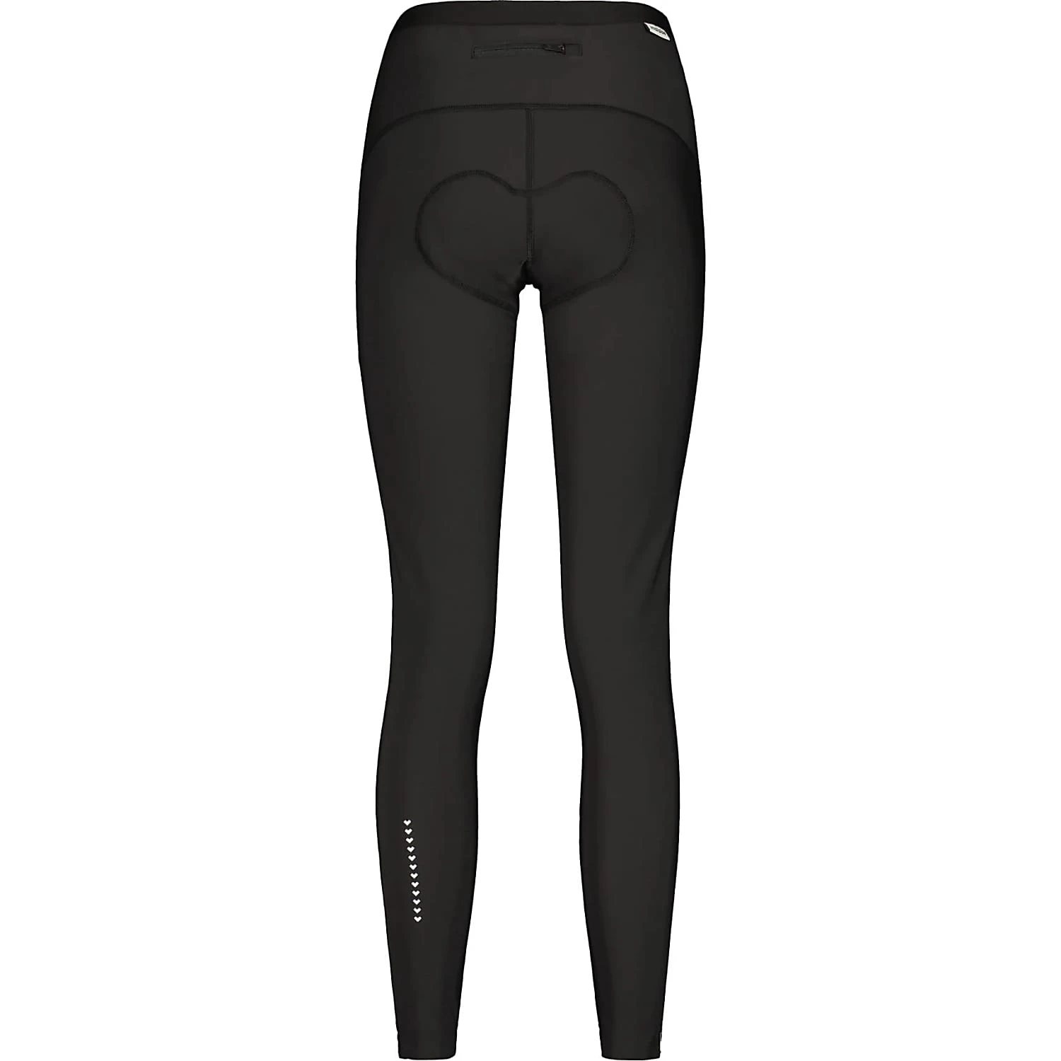 Maloja W ALBRISM. 1/1 LEGGINGS, Moonless 1 Maloja W ALBRISM. 1/1 LEGGINGS, Moonless