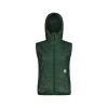 Maloja W ALFRAM. VEST, Fir