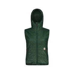 Maloja W ALFRAM. VEST, Fir